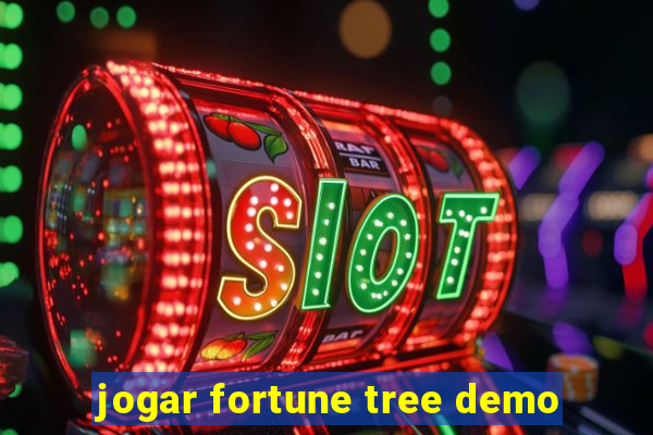 jogar fortune tree demo